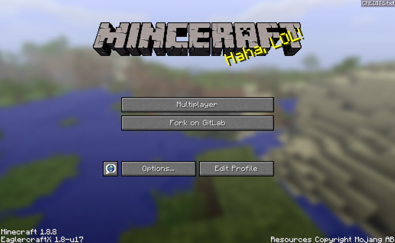 How To Play Minecraft 1.8.8 For Free On PC! 