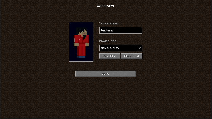 asfjerome minecraft password